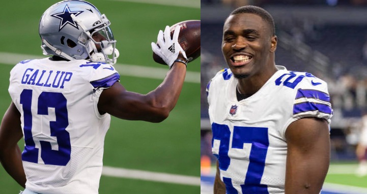 Cowboys to Camp: Top 5 ‘Step-Up’ Candidates on Dallas Roster