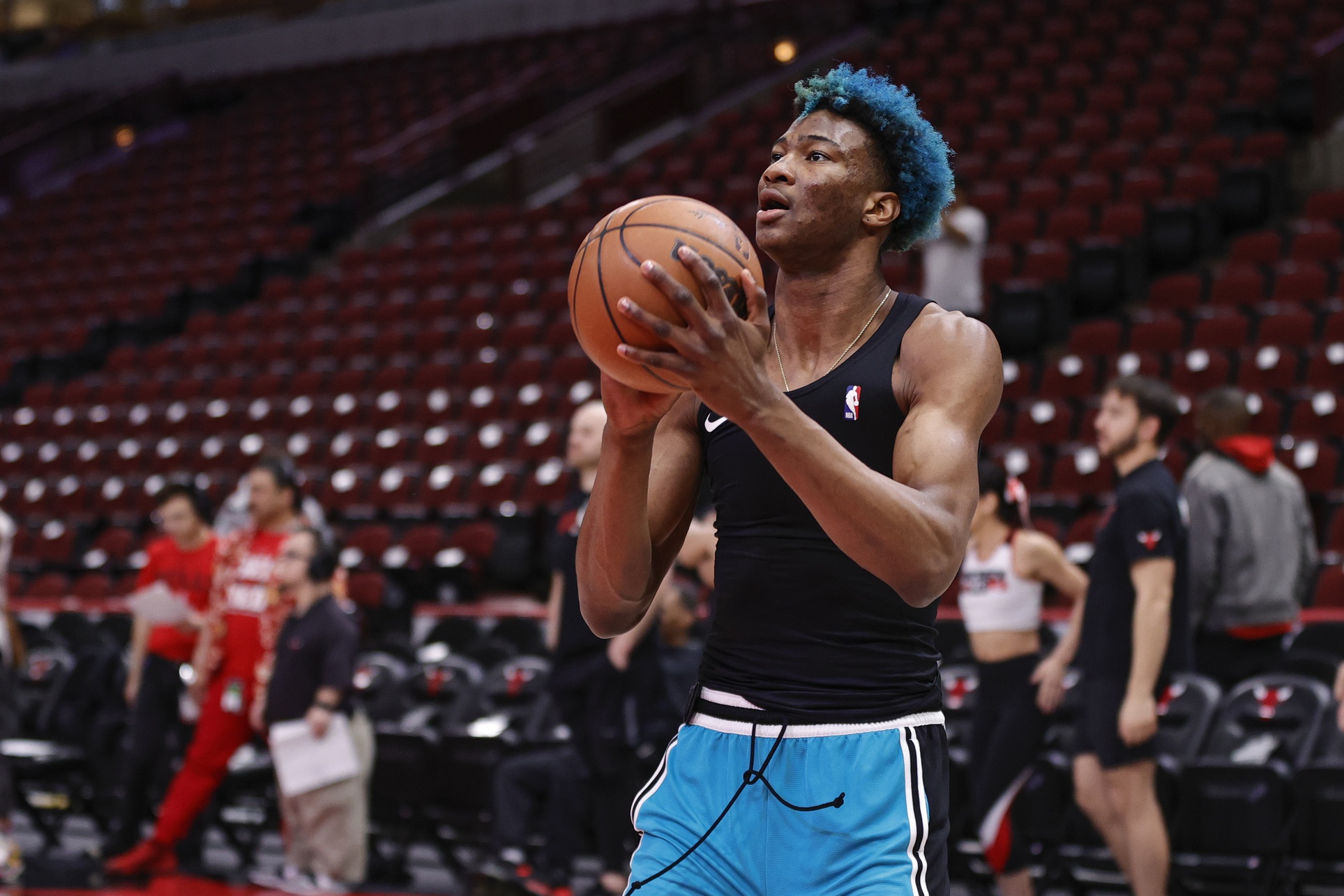 Hornets: 3 biggest Charlotte overreactions from 2022 NBA Summer League