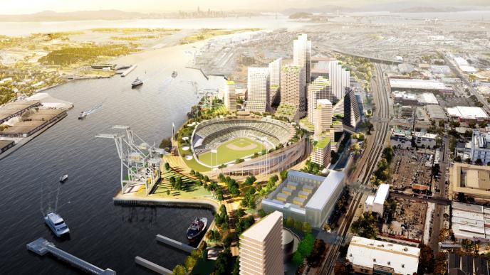 Oakland A's Fans Need to See These 4 Oddly Specific Things in 2023 - Sports  Illustrated Oakland Athletics News, Analysis and More