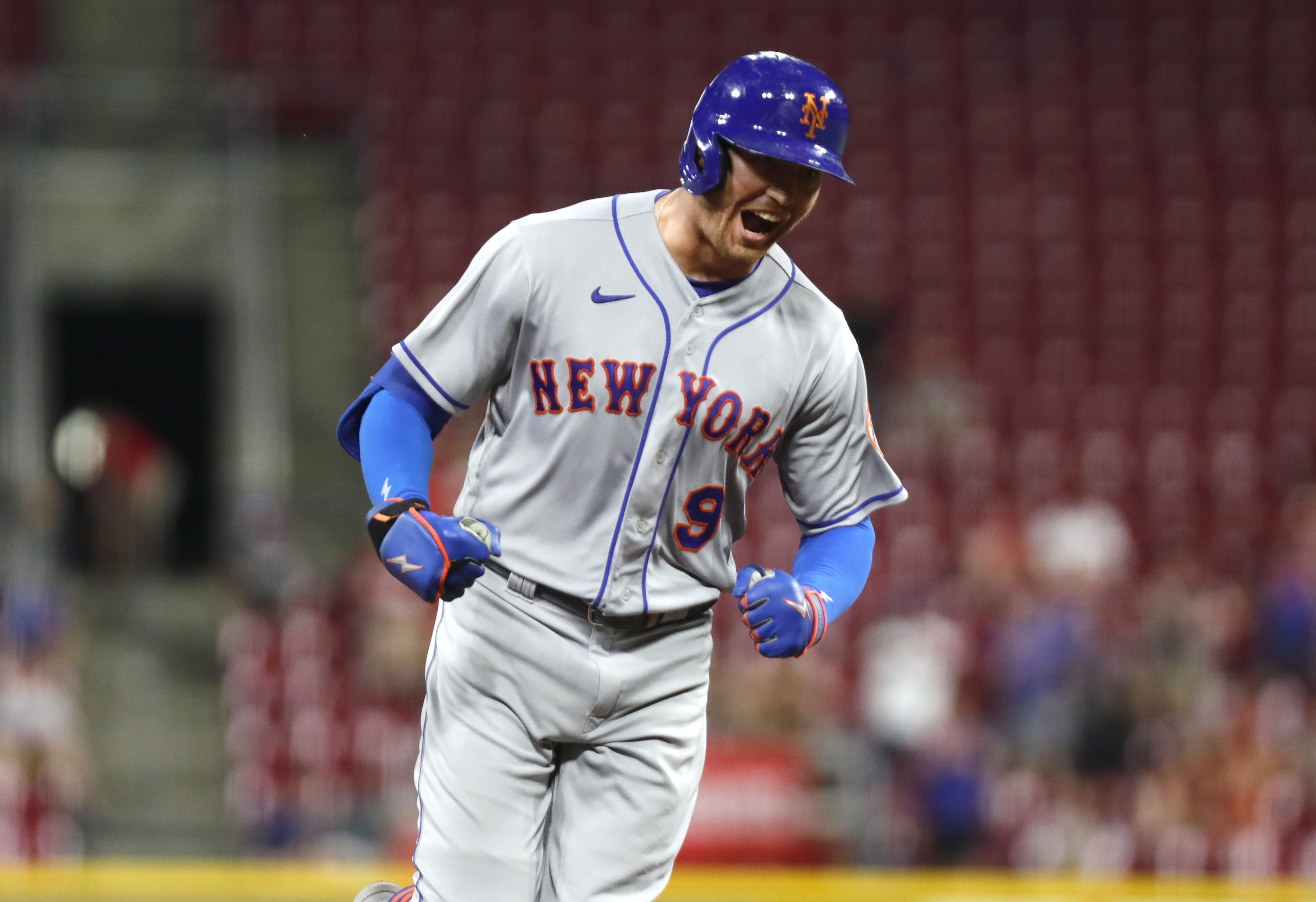 Brandon Nimmo's late surge not enough: other Mets snubbed from 2022  All-Star Candidacy