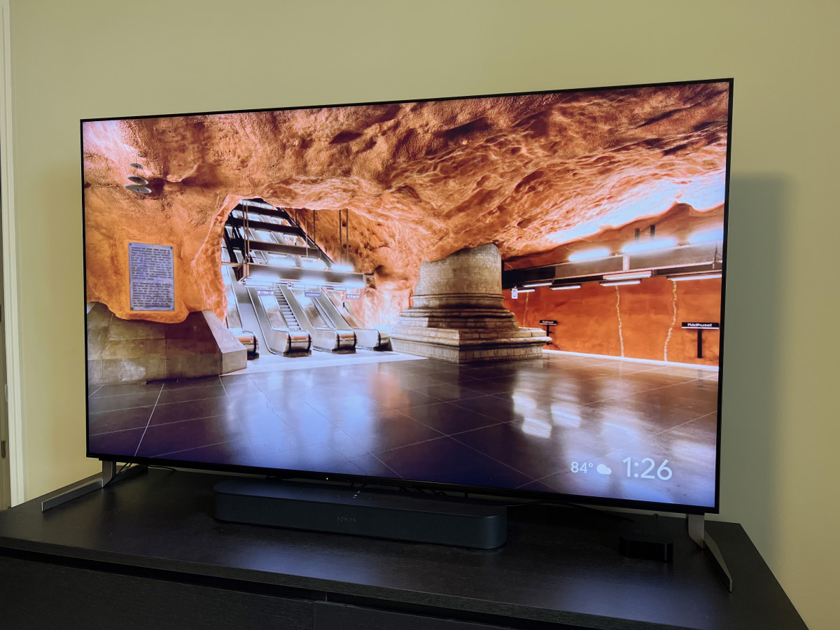 Mini LED TV: everything you need to know about OLED TV's premium