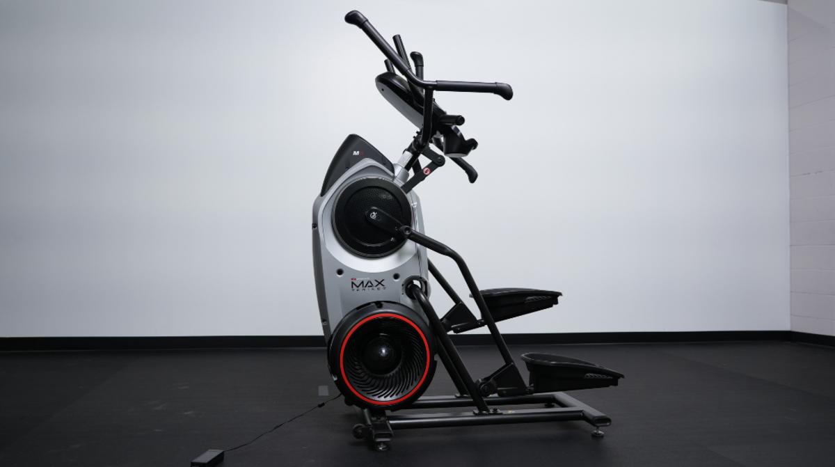 Bowflex Max Trainer M6 Review 2024 - Sports Illustrated