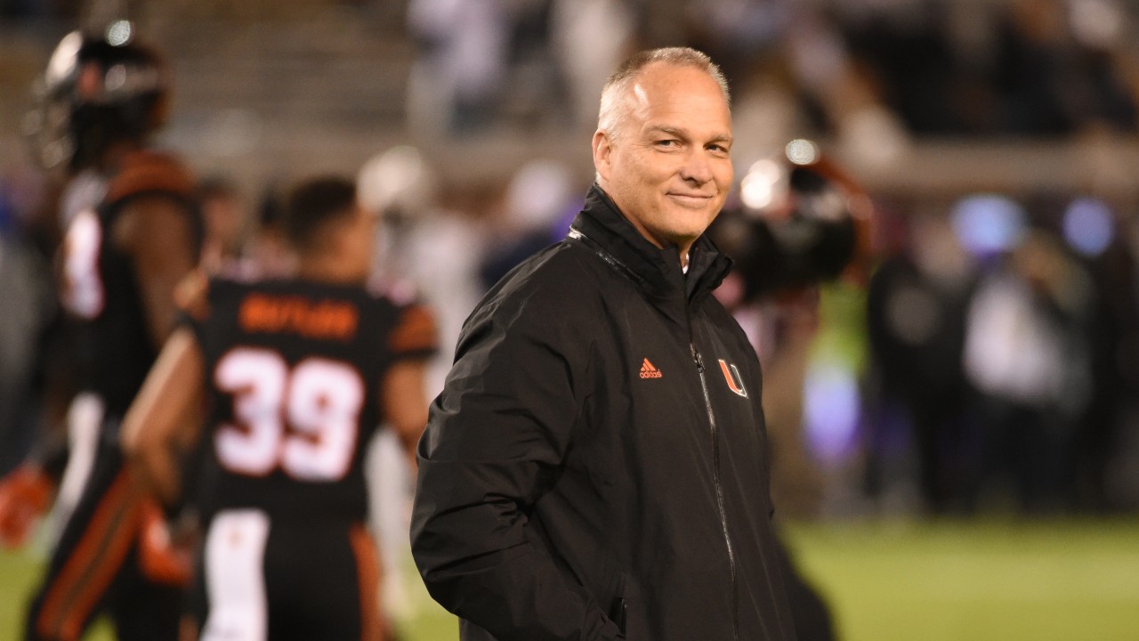 Romeo Crennel and Mark Richt named 2023 Polynesian Bowl coaches