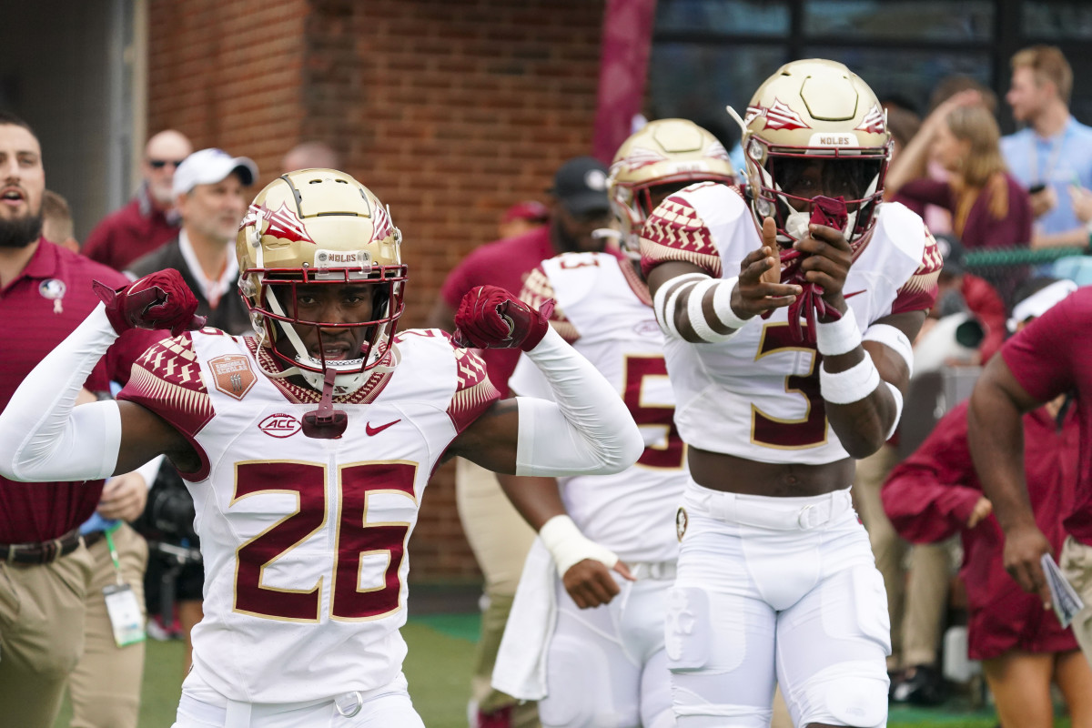 FSU Football: Top Seminoles that should have jersey numbers honored