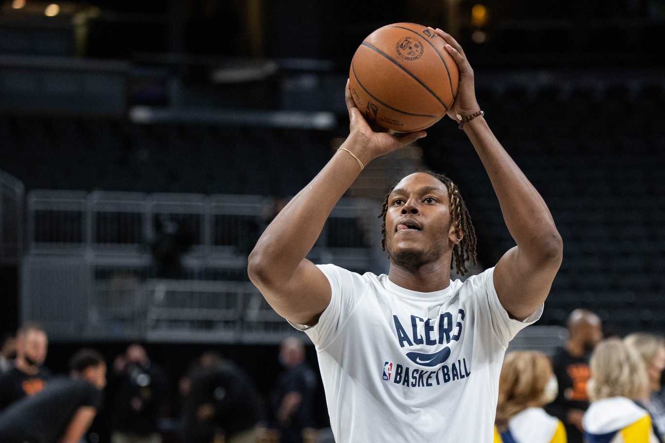 Should The Miami Heat Acquire Myles Turner Amidst Indiana Pacers Trades?