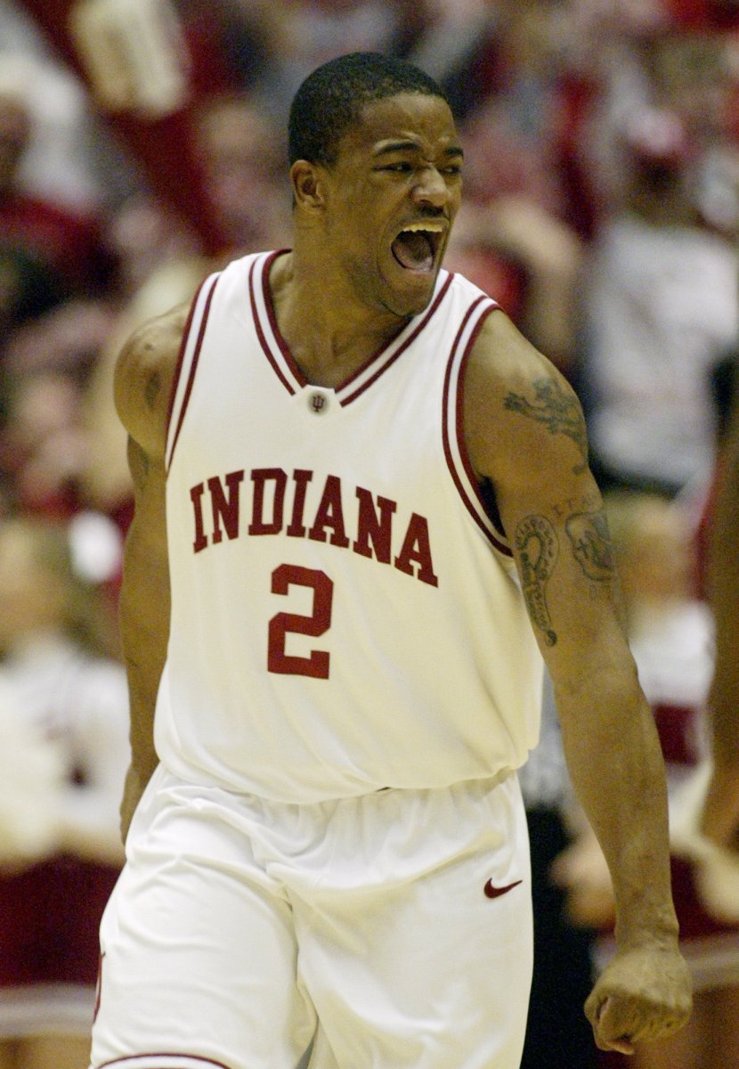 Hoosier Favorite No. 3? Picking Favorite Indiana Basketball Players, One  Number At a Time - Sports Illustrated Indiana Hoosiers News, Analysis and  More