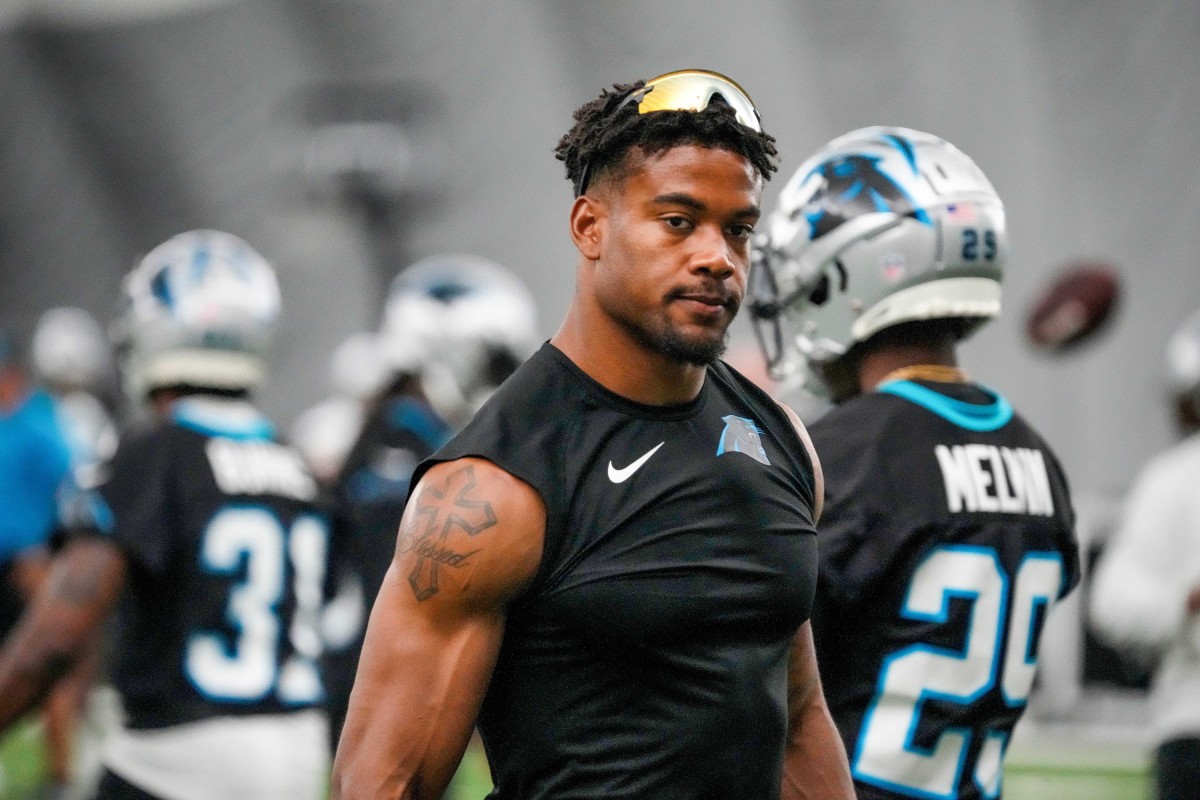 Carolina Panthers: How Do They Stack Up Against the Rest of the