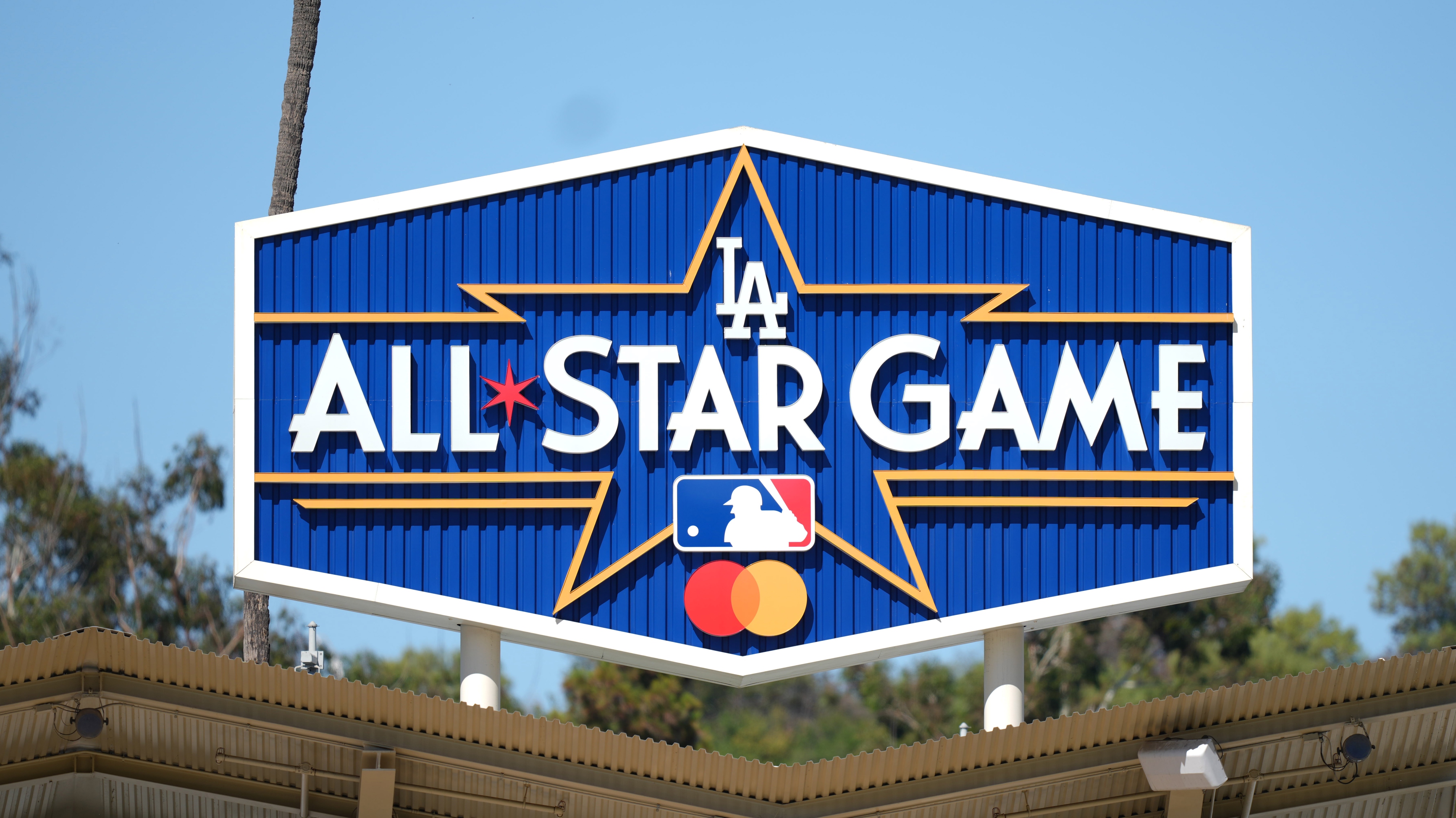 MLB Reveals Full Rosters for 2022 All-Star Game - Sports Illustrated
