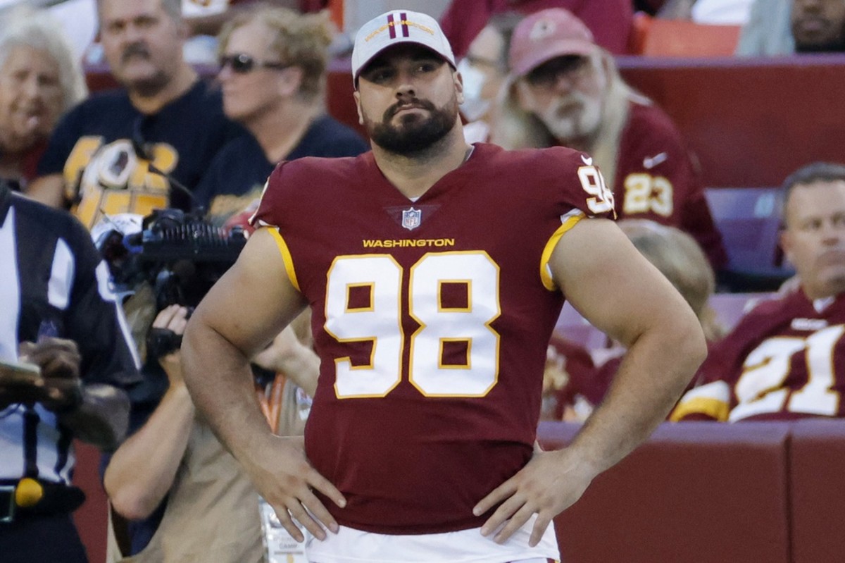 Temple's Matt Ioannidis