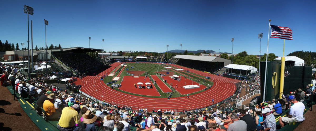 University of Oregon Hires Jerry Schumacher as New Head Coach of Cross ...