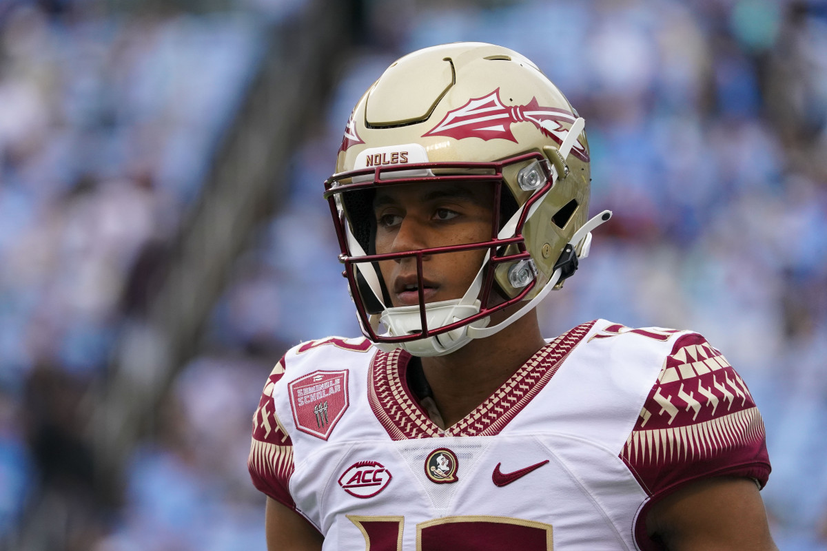 Evaluating Florida State's most difficult away game in 2022 Sports