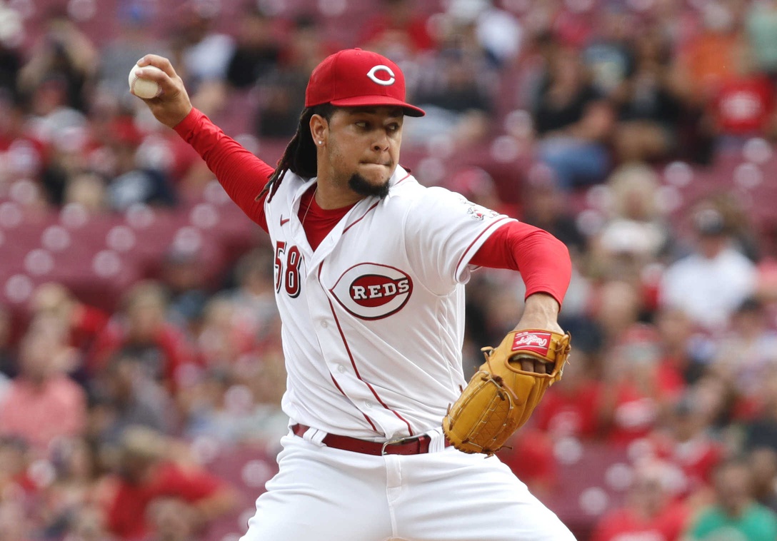 MLB rumors: Reds wanted Yankees star in Luis Castillo trade talks 