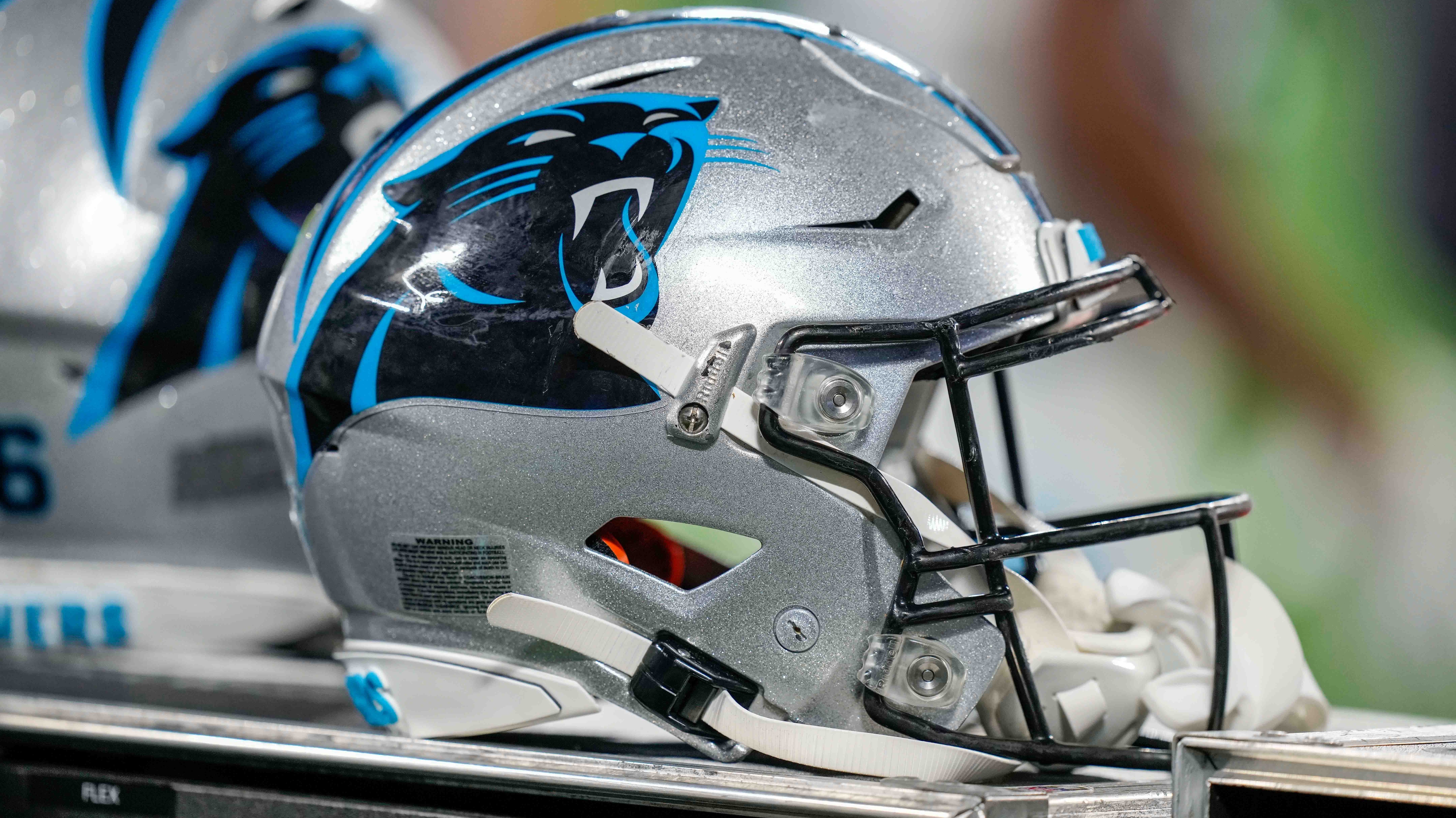 Rashard Anderson, former Panthers first-rounder, passes away