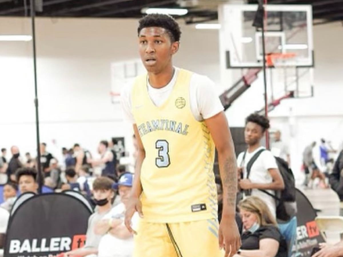 Elite Small Forward, Top Tennessee Vols Basketball Target Justin