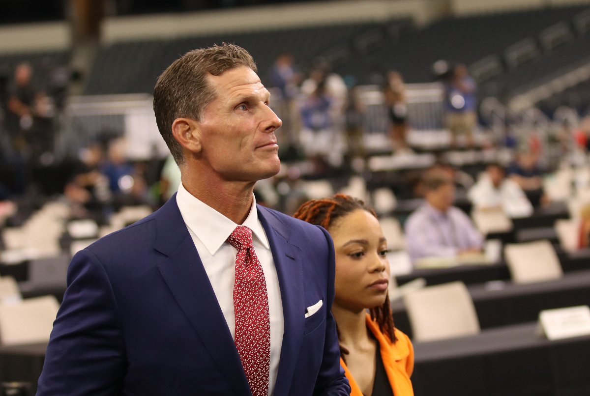 First Time Head Coach Brent Venables Bringing Plenty of Experience to Oklahoma