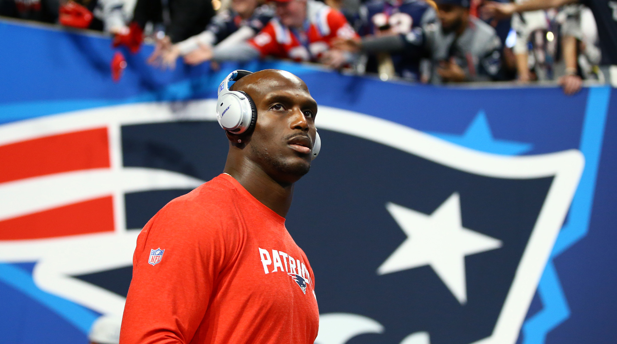 Former Titans CB Jason McCourty Wins Super Bowl Ring with Patriots