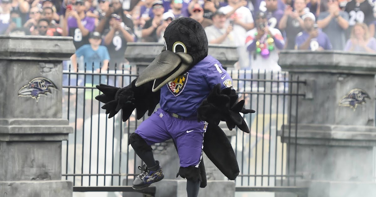 edgar allen poe wearing a baltimore ravens jersey. tj, Stable Diffusion