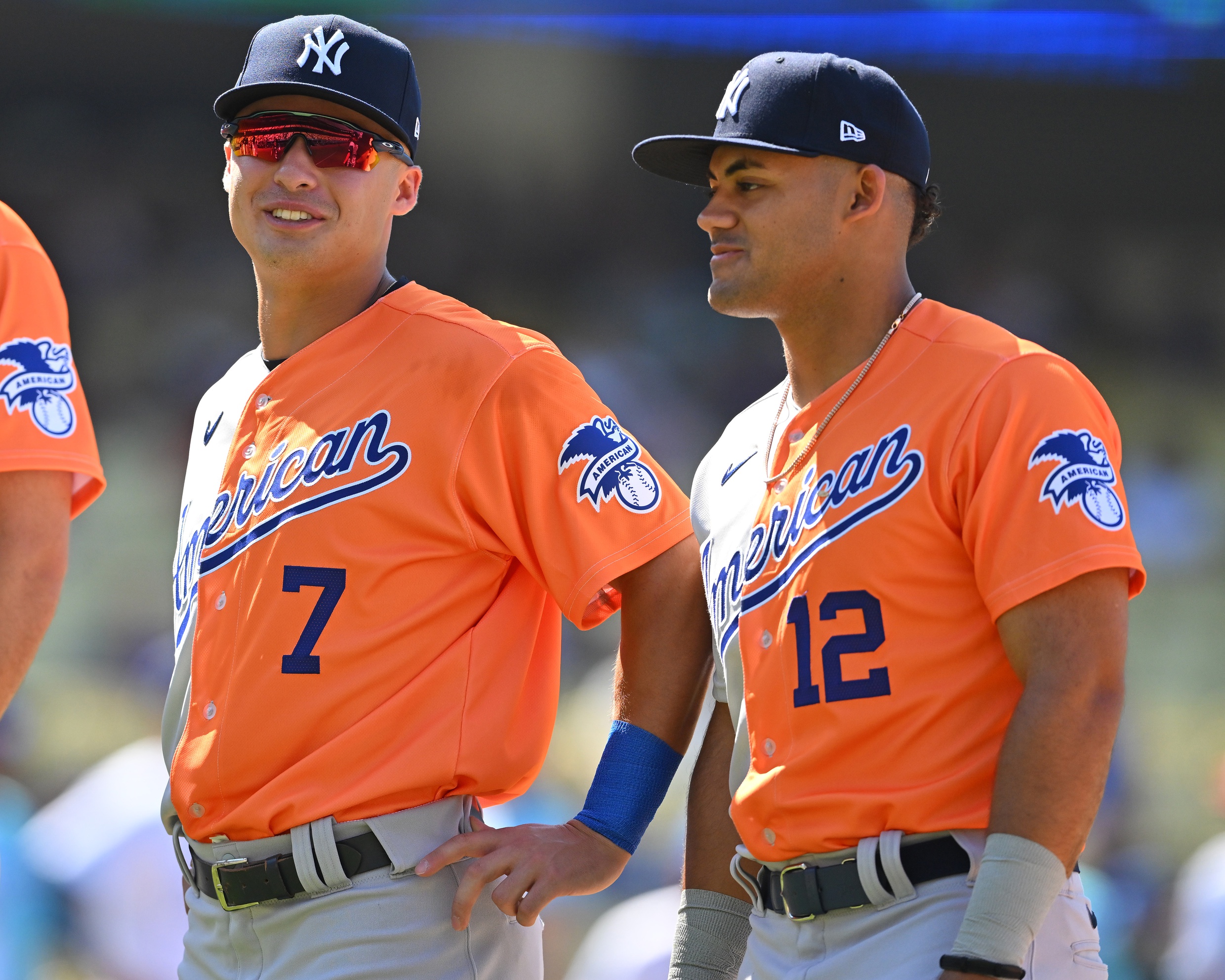 Where New York Yankees Top Prospects With Non Roster Invitation to Spring  Training Stand - Sports Illustrated NY Yankees News, Analysis and More