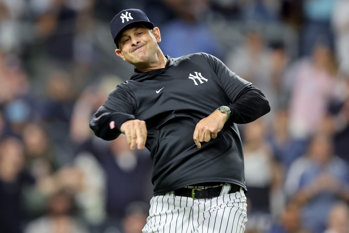 MLB on FOX - TRADE: The New York Yankees are acquiring