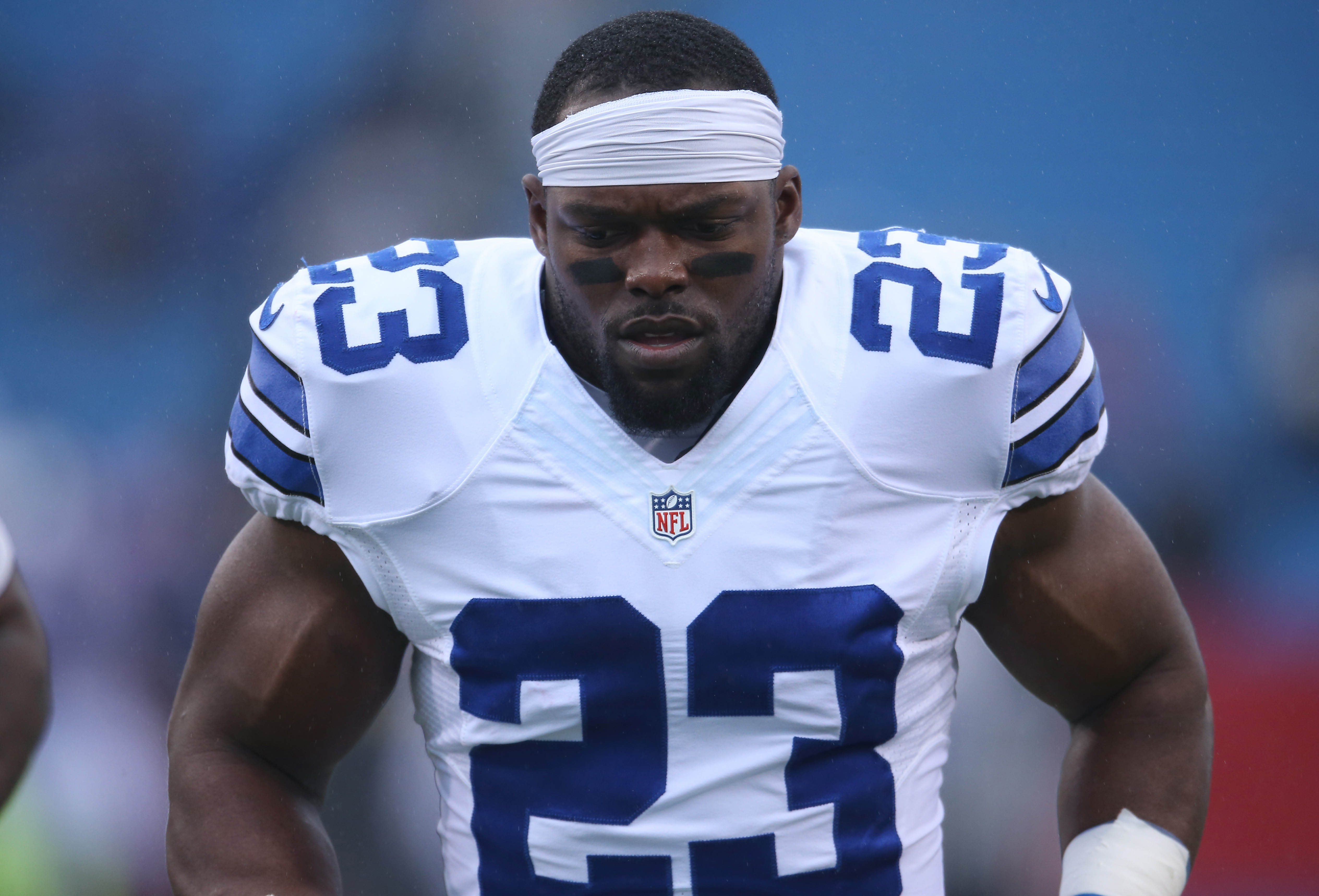 Ex-Cowboys RB Predicts Commanders to Win NFC East