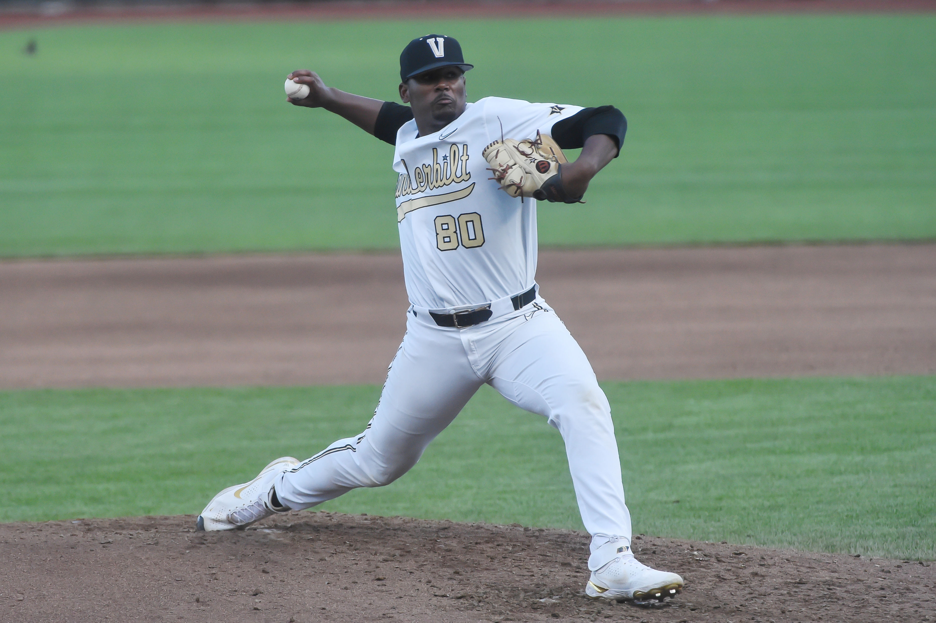 MLB Draft: Boston Red Sox have 3 picks on Day 1, including No. 24 and No. 41;  Kumar Rocker rumored to be a target (preview) 