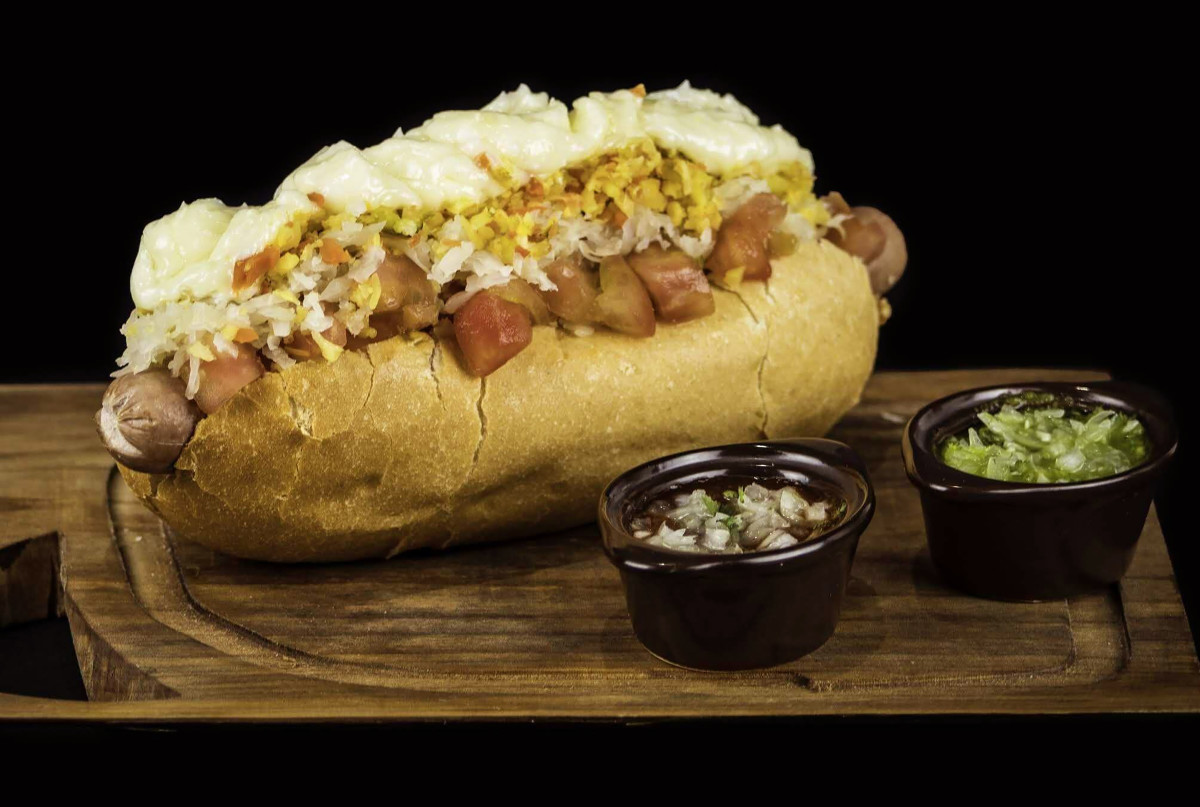 Dodger Dog history, legacy as most iconic hot dog in sports - Sports  Illustrated
