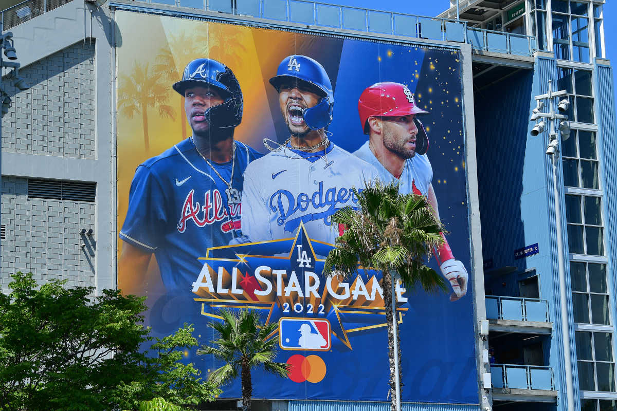 2022 MLB All-Star Game: How to Watch, Rosters, Full Schedule – NBC