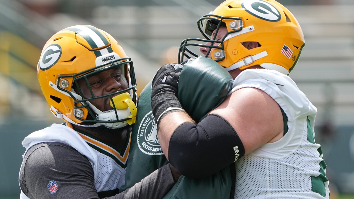 Packers Sign Long Snapper Jack Coco to Compete With Steven Wirtel - Sports  Illustrated Green Bay Packers News, Analysis and More