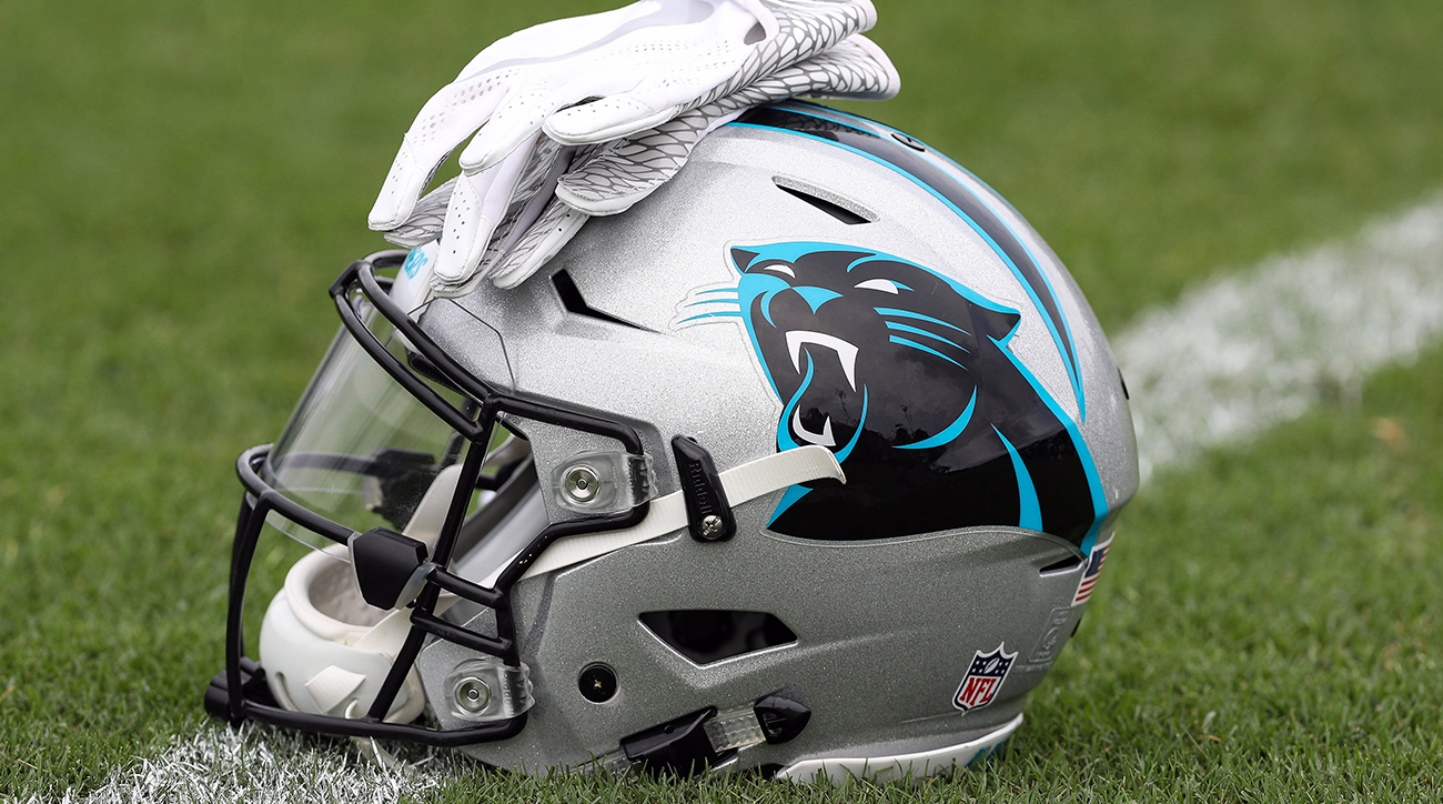New Panthers Alternate Uni's Leaked From Madden 13? - Cat Scratch