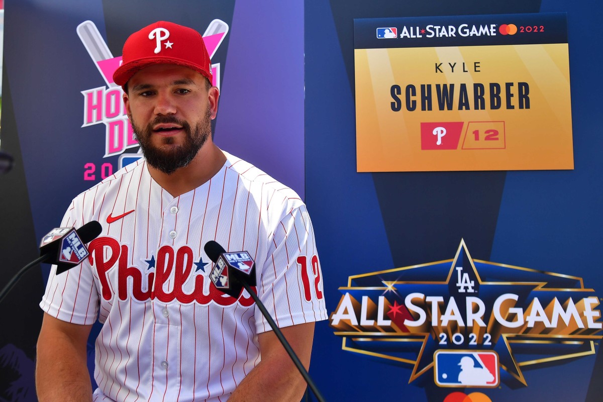 Shane McClanahan vs. Clayton Kershaw: Get to know 2022 All-Star Game  starters – NBC Sports Bay Area & California