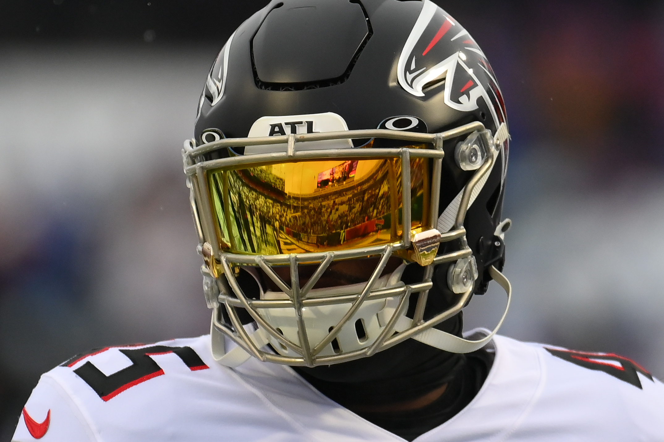 A look at five veterans on the Falcons' roster bubble