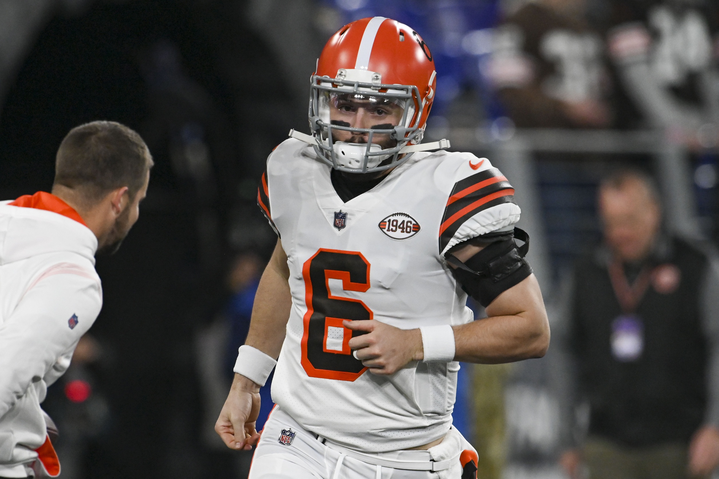 Baker Mayfield Contract Details Emerge Sports Illustrated Carolina