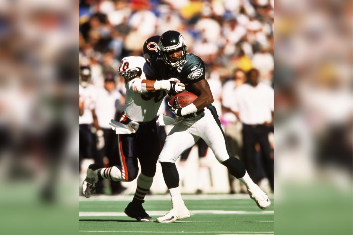 Former Pittsburgh Steelers WR Charles Johnson Dead at 50 - Sports ...