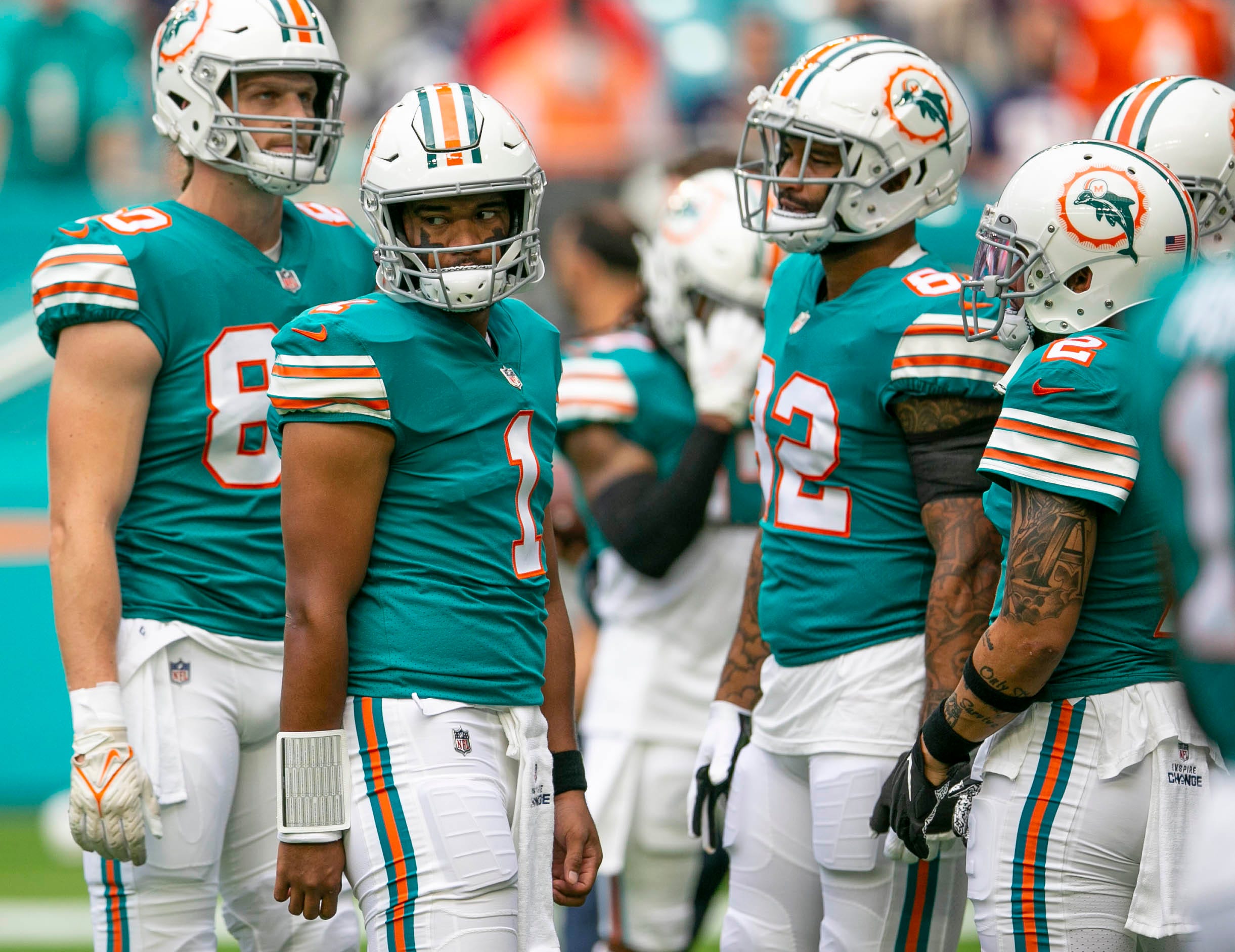 How to Watch the Miami Dolphins online, live stream 2023 season - How to  Watch and Stream Major League & College Sports - Sports Illustrated.