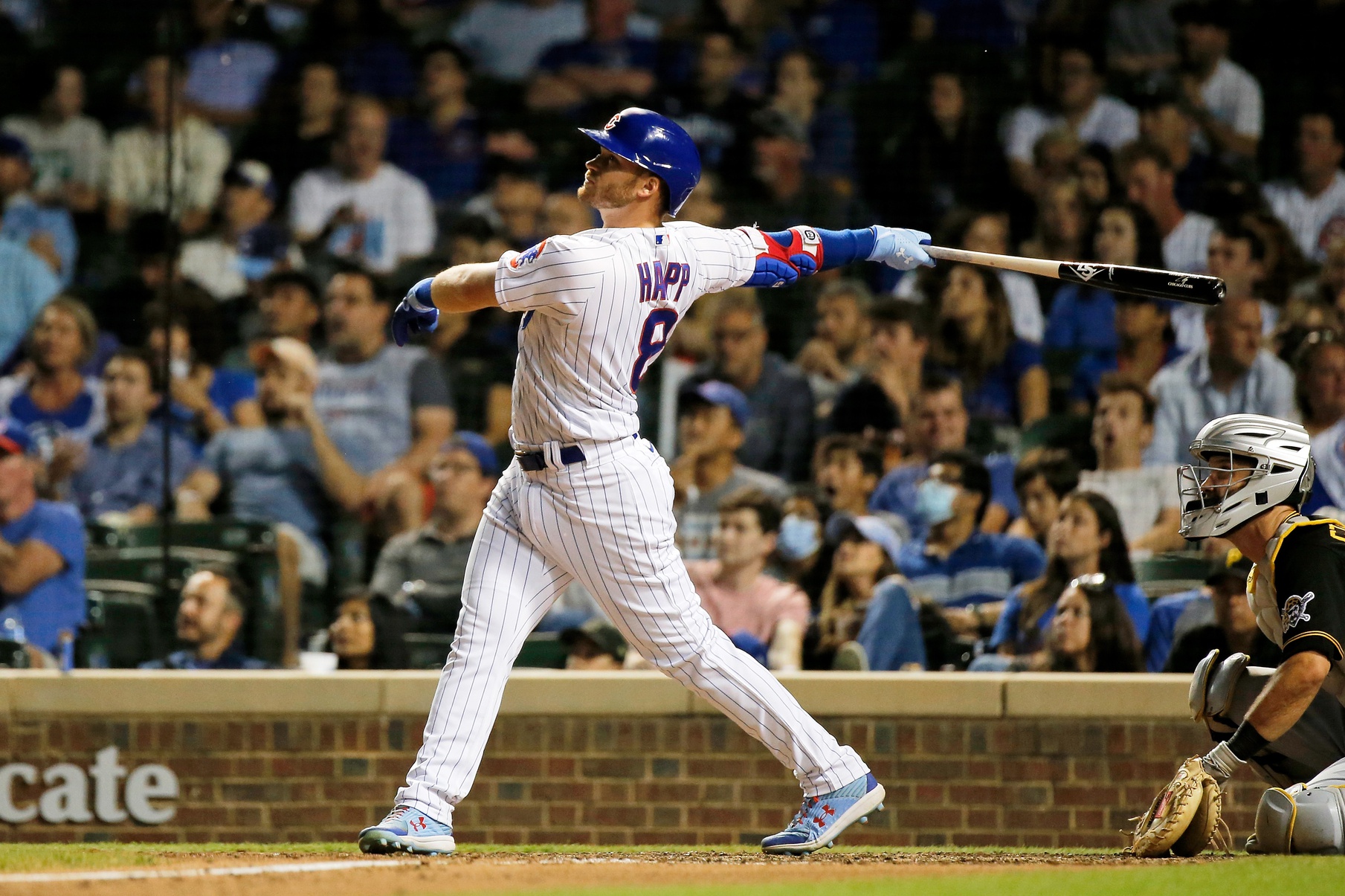 Why the New York Yankees Should Trade For Chicago Cubs OF Ian Happ - Sports  Illustrated NY Yankees News, Analysis and More
