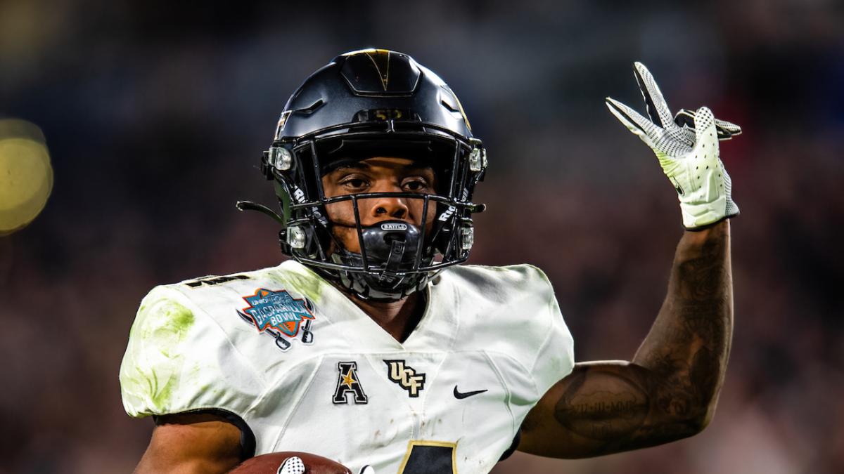 Can UCF Knights Win American Athletic Conference Football Championship