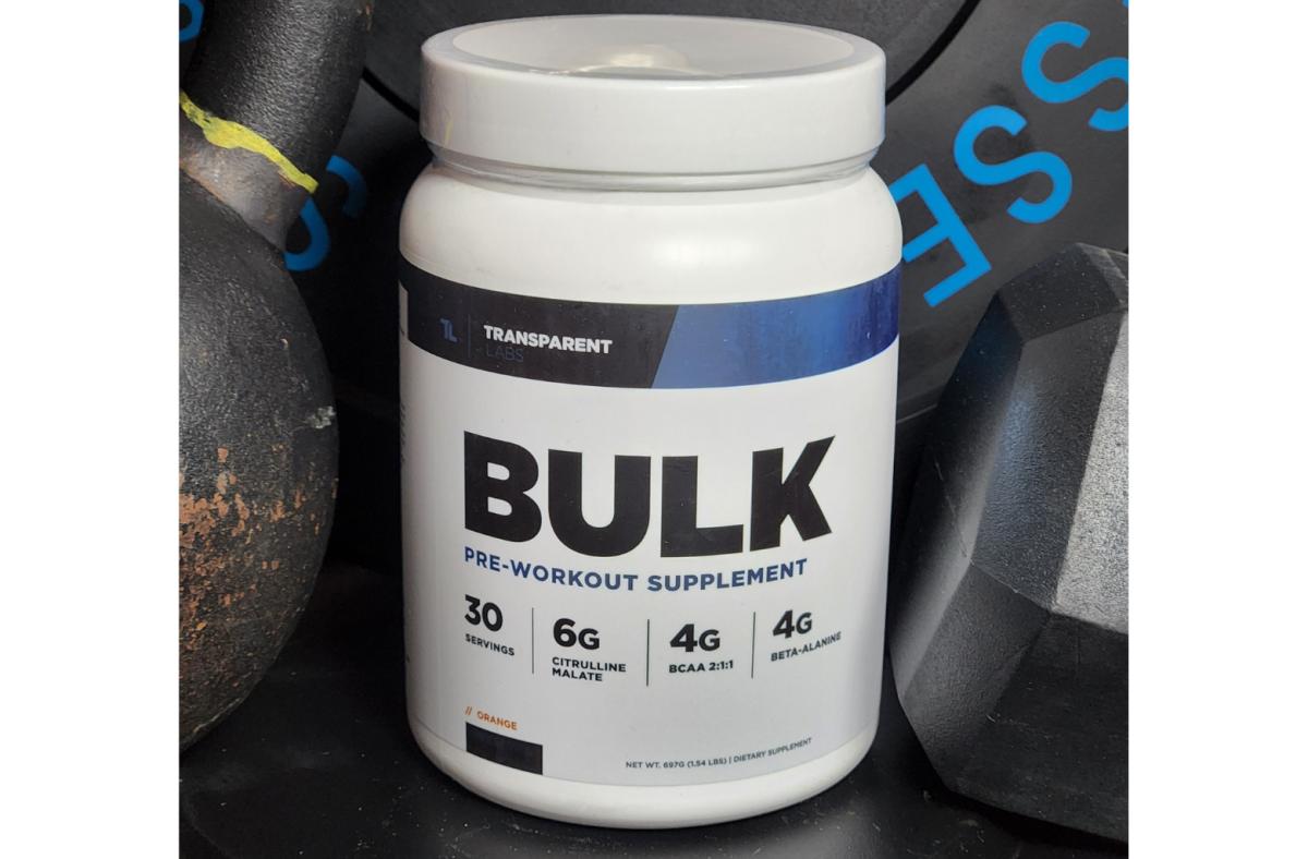 How To Build Muscle — 9 Top Supplements For Bulking - MYPROTEIN™