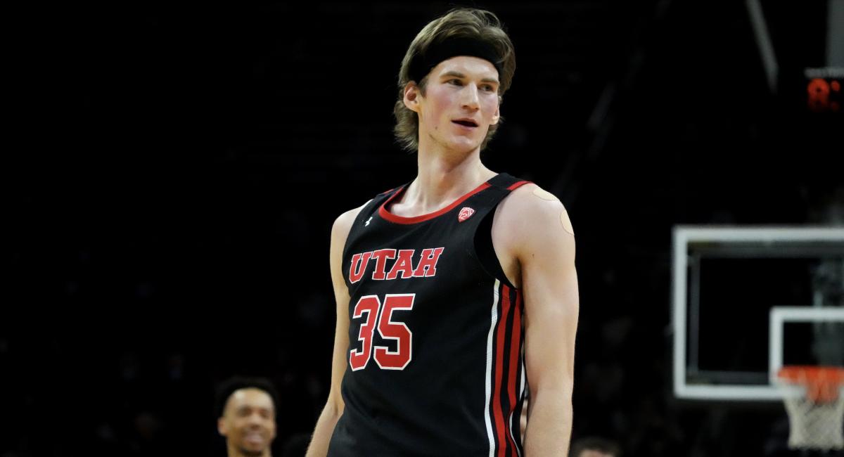 Runnin' Utes unveil new jerseys ahead of BYU matchup - Sports