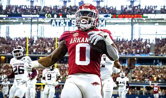 Hogs May Have Ally in Much Needed Change - Sports Illustrated All Hogs ...