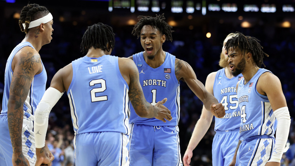 UNC Basketball vs. Notre Dame: Game preview, prediction and more - Yahoo  Sports