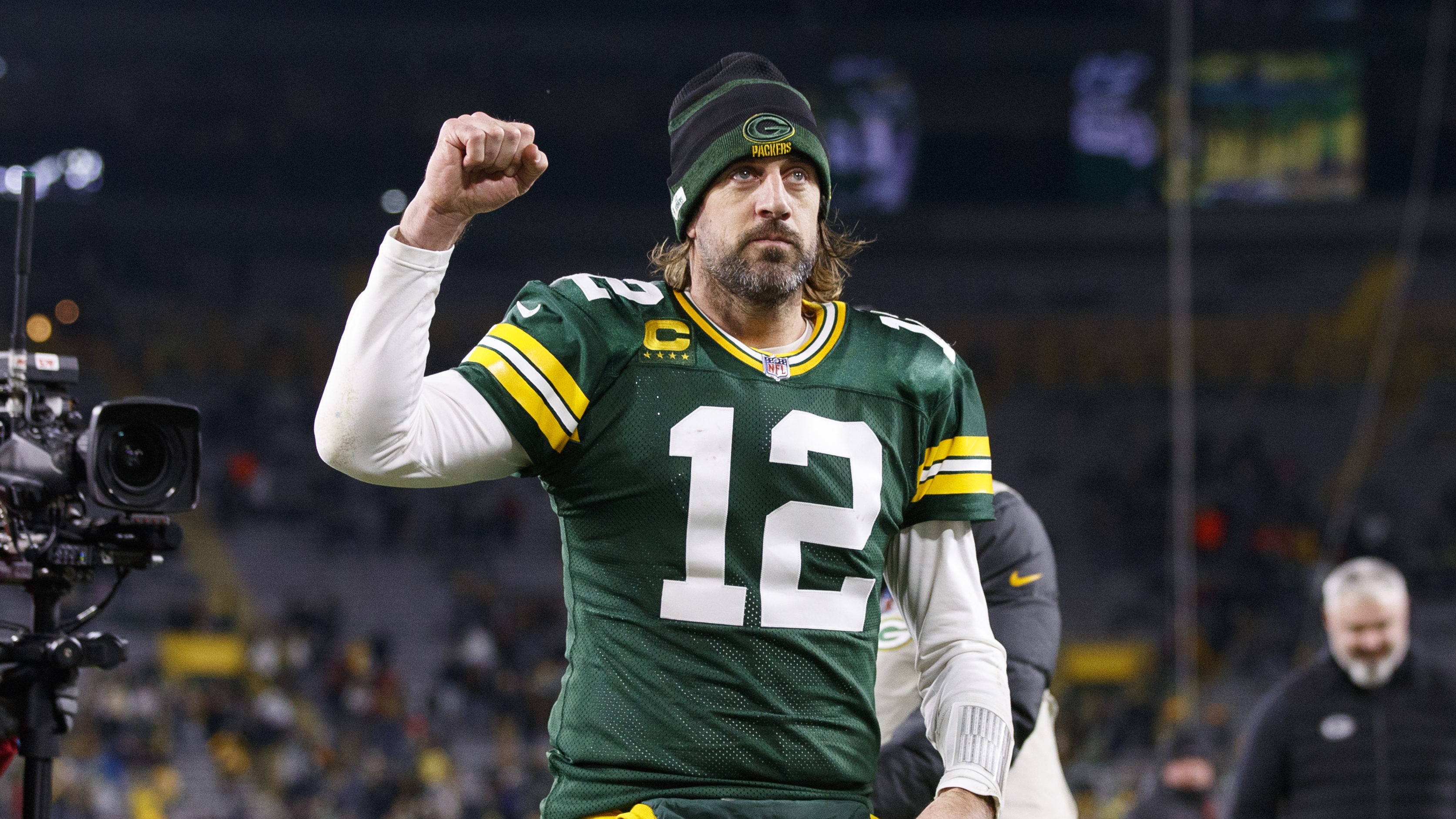 2022 preseason All-NFC North Team: Aaron Rodgers, Justin Jefferson, Dalvin  Cook headline division 