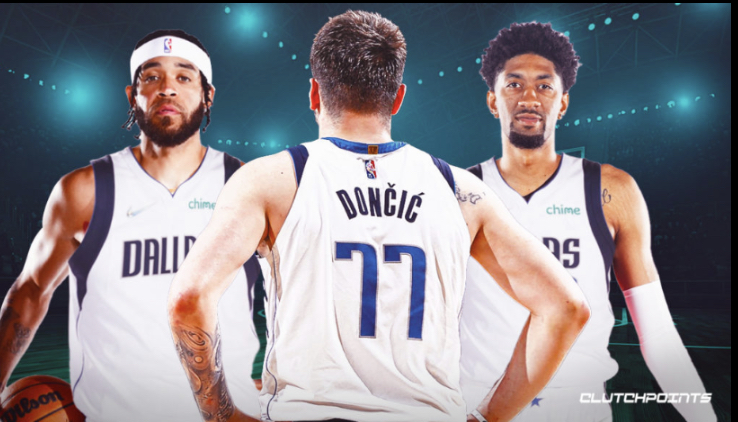 Dallas Mavs Luka Doncic Selected for 3rd NBA All-Star Appearance - Sports  Illustrated Dallas Mavericks News, Analysis and More