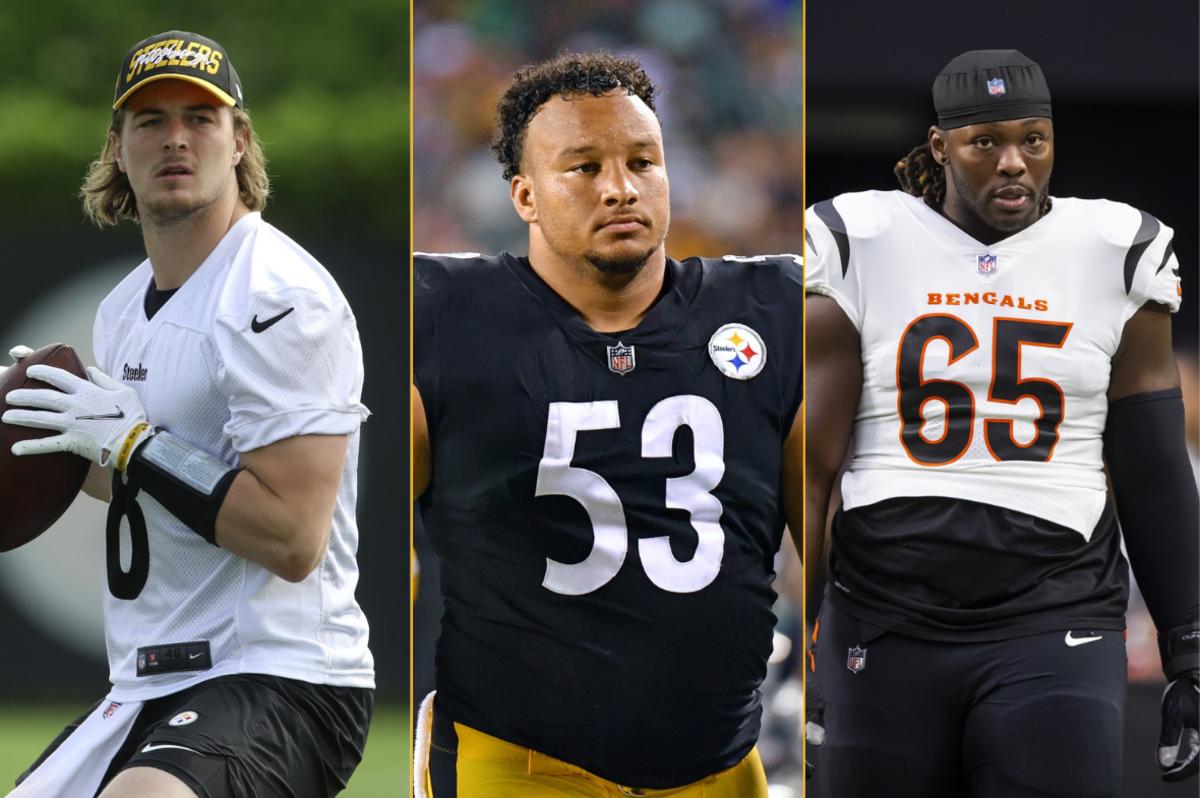 Predicting Steelers Training Camp Battles