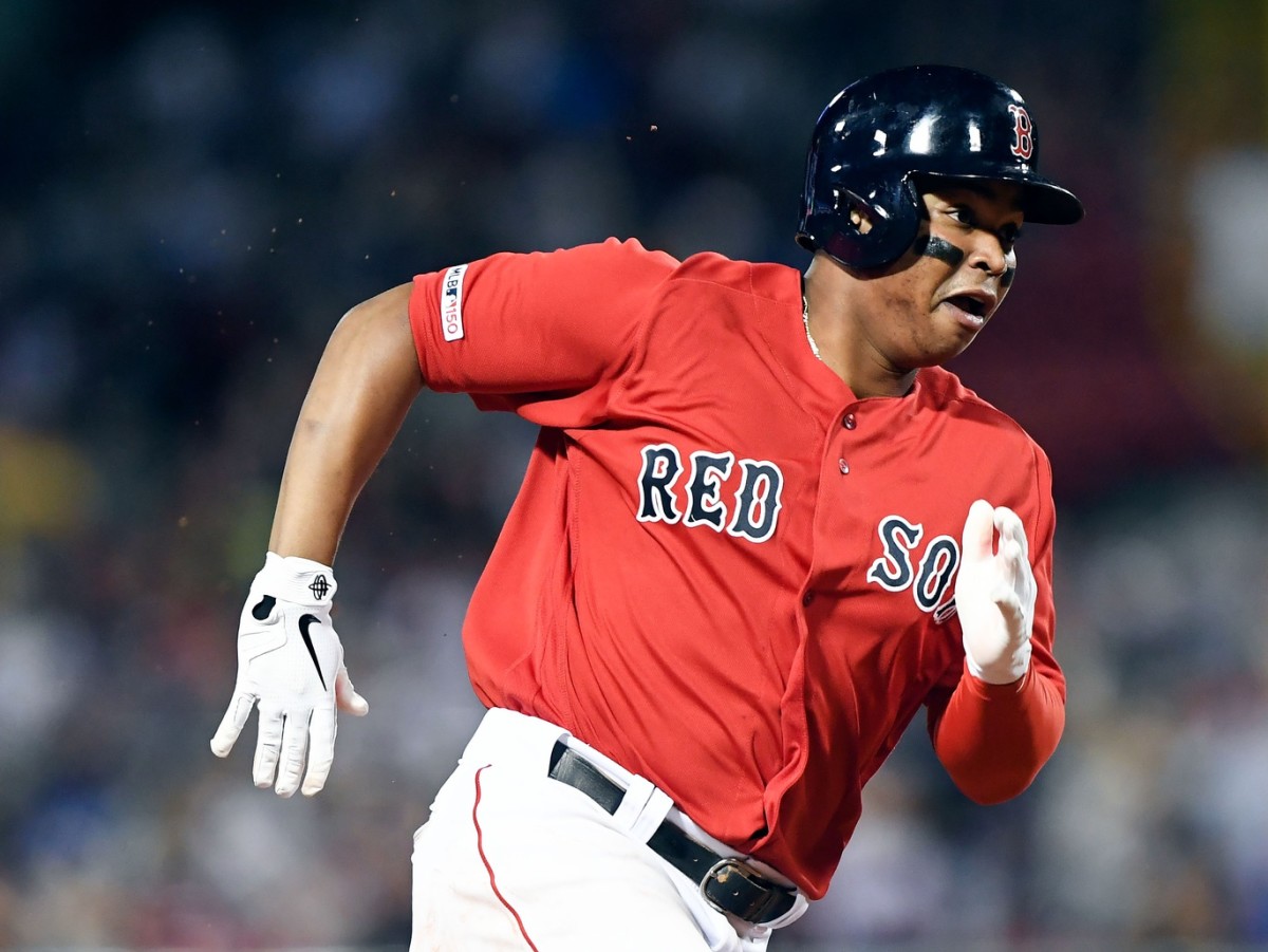 Dodgers: Boston Losing All-Star Will Be Worse Than Trading Mookie Betts Says Pundit