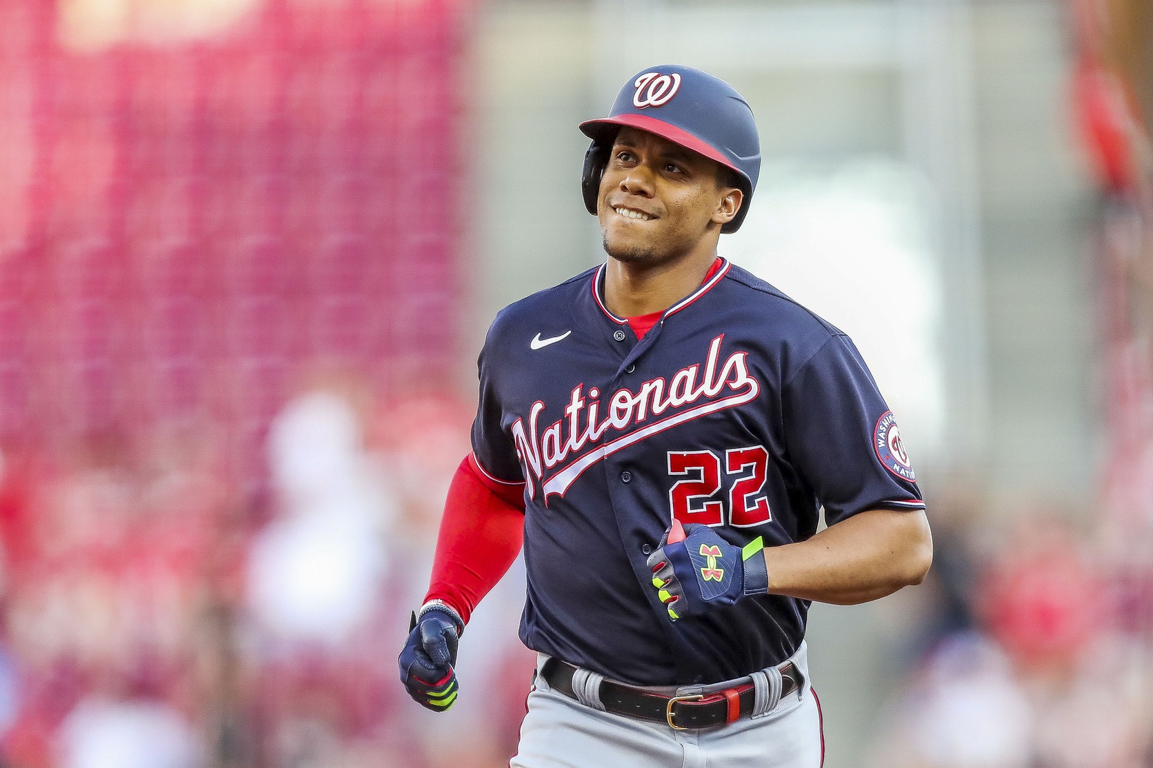 Juan Soto a New York: Mejor opción Yankees aseguró The Athletic