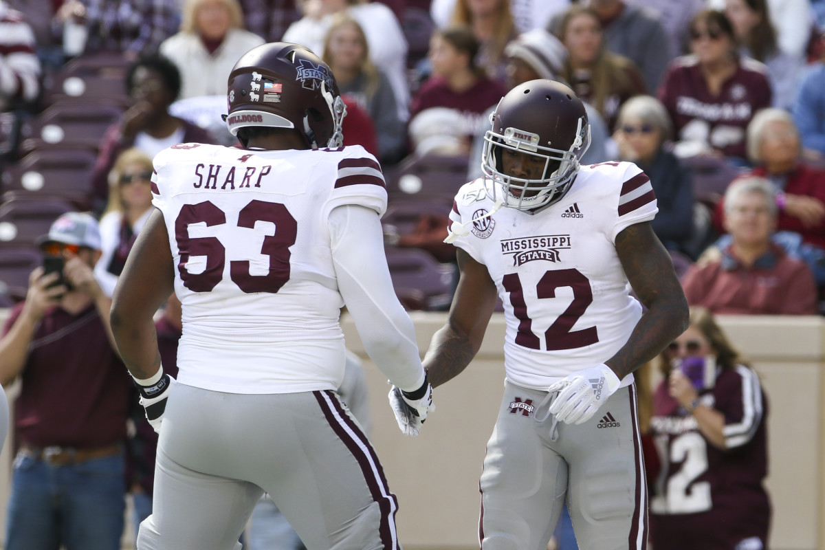 Mississippi State vs. Arizona score, live updates Sports Illustrated