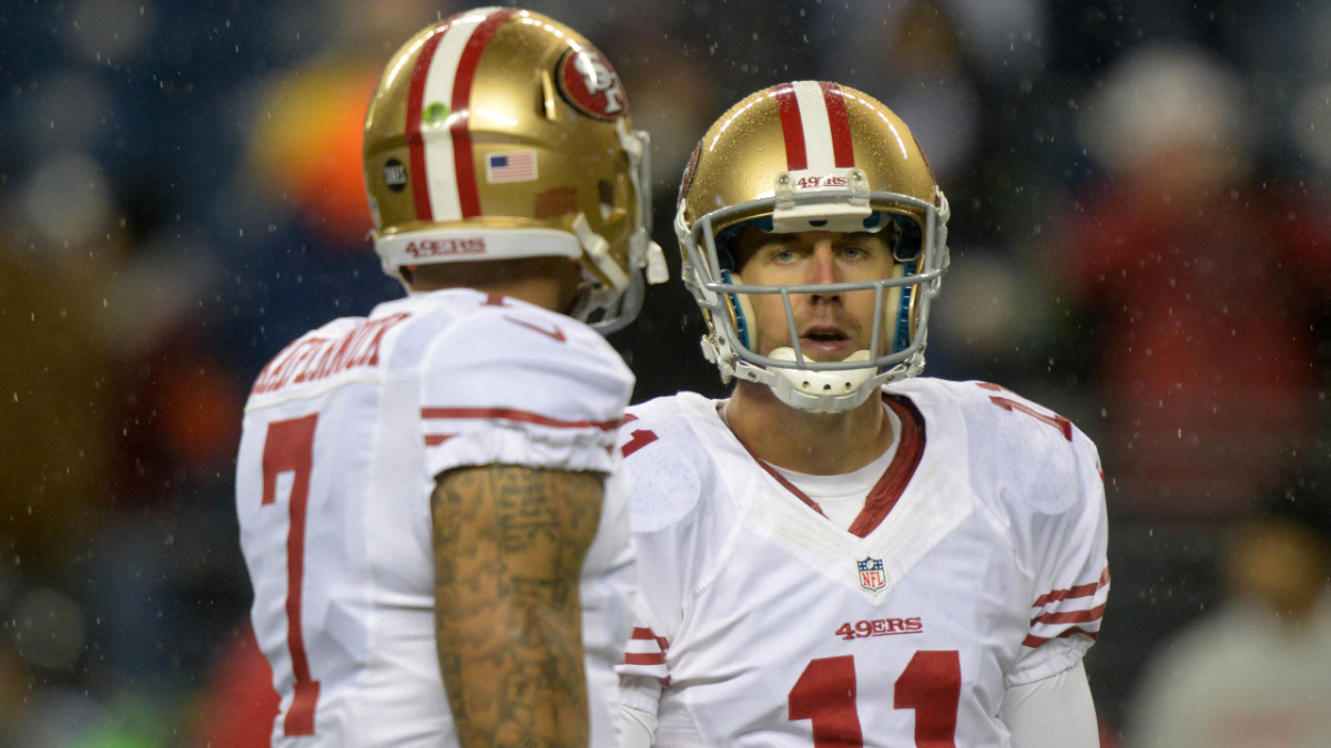 Ranking The Best San Francisco 49ers Quarterbacks In Their Primes Since ...