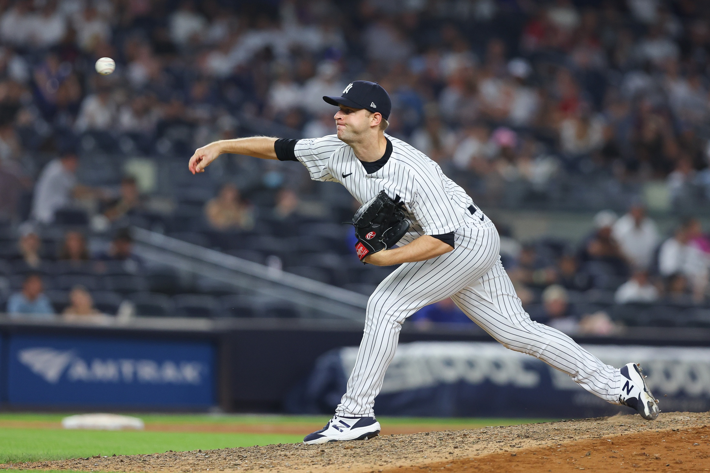 What Michael King Missing Rest of Season With Elbow Injury Means For New  York Yankees - Sports Illustrated NY Yankees News, Analysis and More