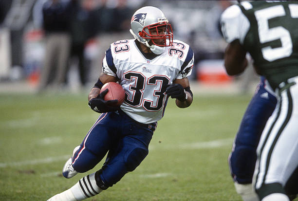 GoLocalProv  NEW: Kevin Faulk to be Inducted Into Patriots Hall of Fame