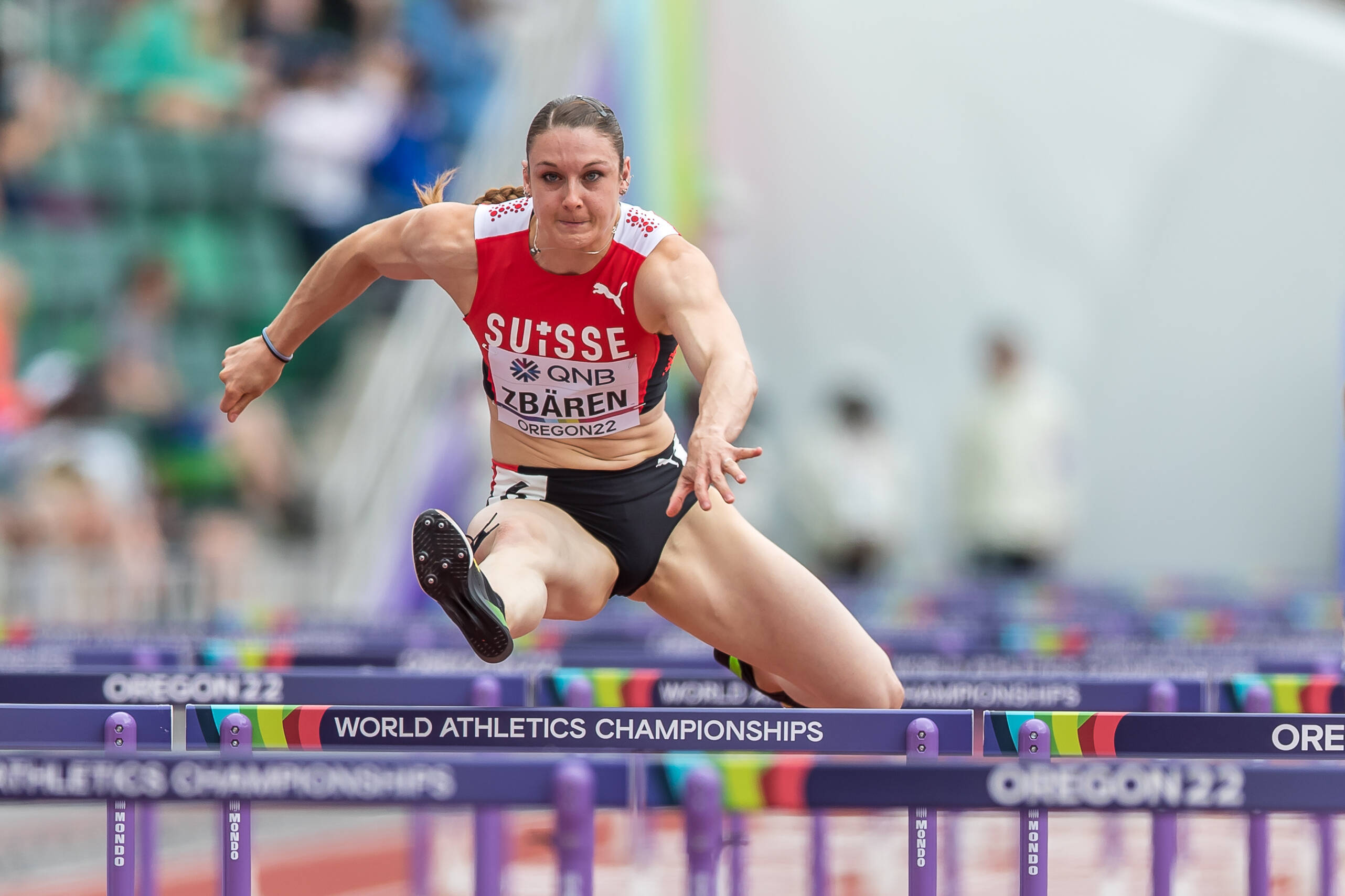 Track and Field World Athletics Championship Stream Free How to
